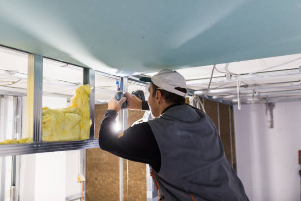 Best Spray Foam Insulation in Mount Carmel, PA