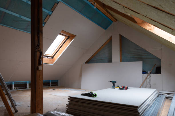 Best Insulation for Specific Applications in Mount Carmel, PA