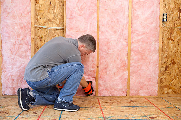 Best Commercial Insulation in Mount Carmel, PA