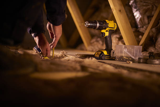 Best Eco-Friendly Insulation in Mount Carmel, PA